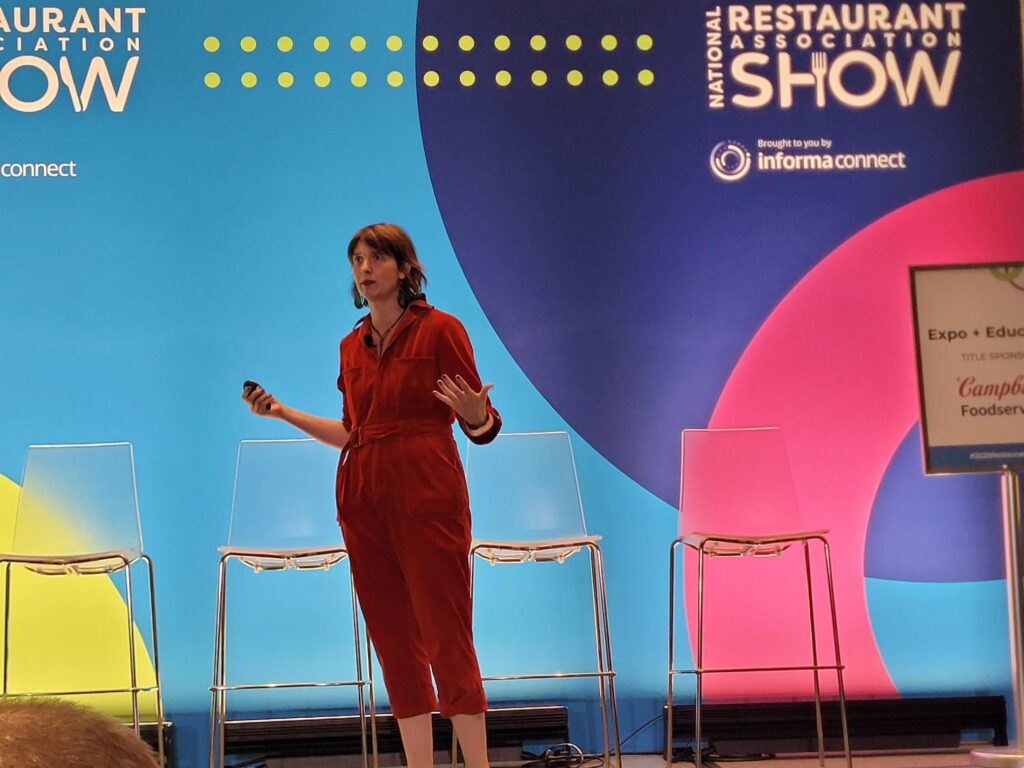takeaways from NRA 2025