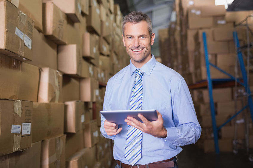 Inventory Management Systems, Inventory Management