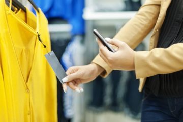 retail technology, in-store technology, future of retail, retail predictions