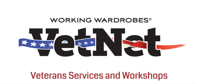 Worldlink, Working Wardrobes, Working Wardrobes VetNet, VetNet