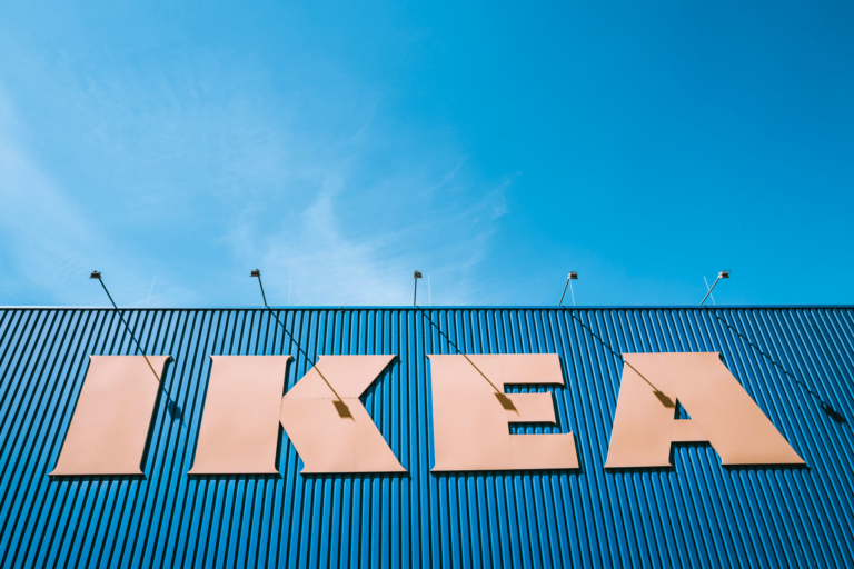 The Customer Journey in IKEA Worldlink Integration Group