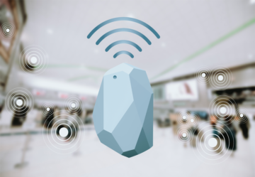 smart beacons in retail landscape reshaping the future of retail in 2021