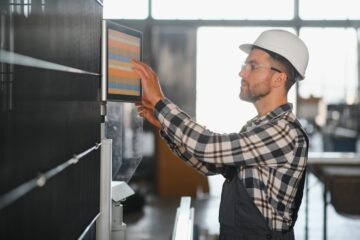 outsourced IT partner
