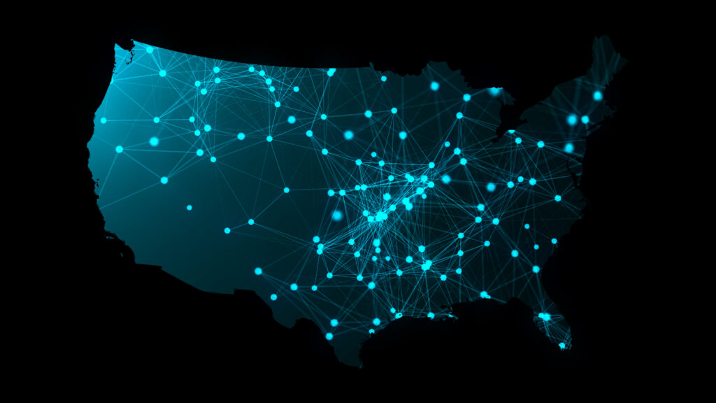 multi-location IT deployment challenges