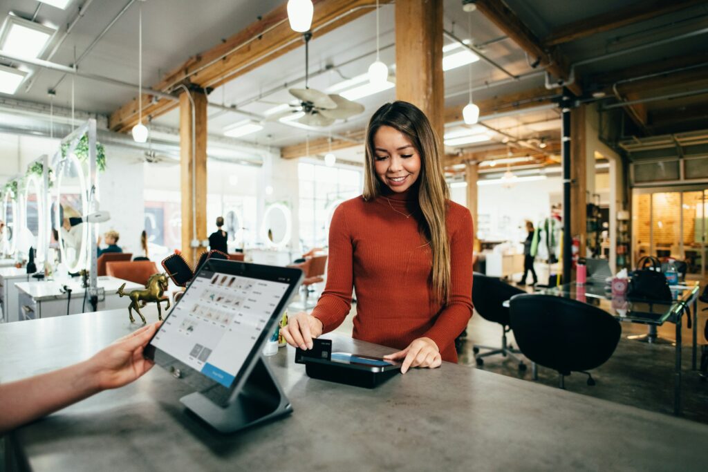 store project budgeting