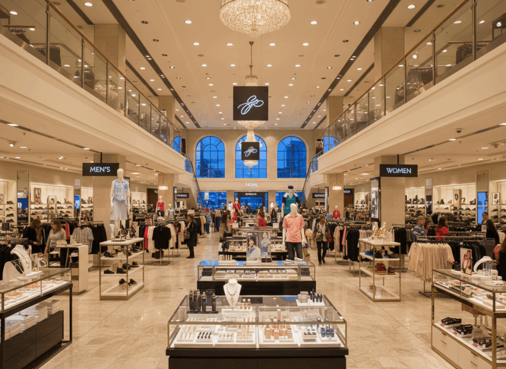 retail operational debt