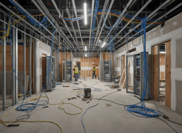 prepare for an outsourced IT project