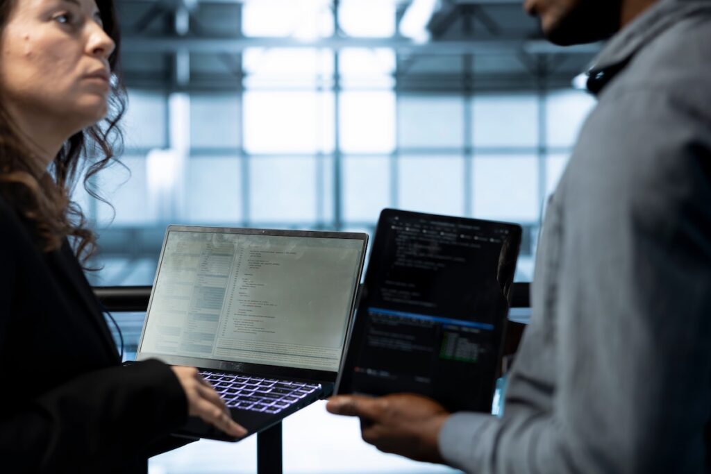 IT turnover risk management