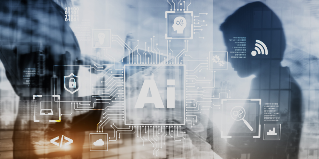 AI video analytics for retail